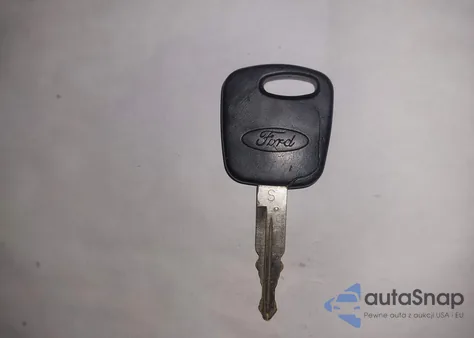 1999 Ford F-150 Lariat/Xl/Xlt из США, поврежденный, VIN 2FTRF08W0XCA35168